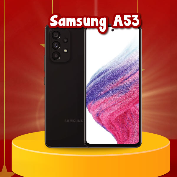 Icon reward Krisbee 2022 - Smartphone Samsung