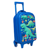 Icon reward S26 Back To School - Smiggle Trolley Backpack