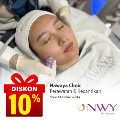 Special Offer NAWAYA CLINIC