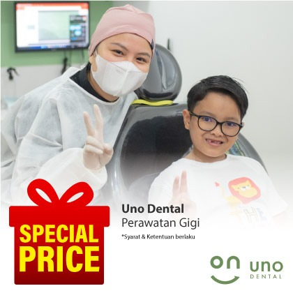 Special Offer UNO DENTAL