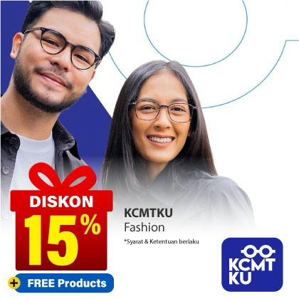 Special Offer KCMTKU