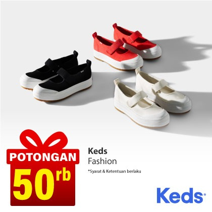 Special Offer KEDS